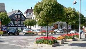 Commune de Truchtersheim 67370