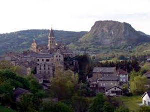 Commune de Saint-Julien-Chapteuil 43260