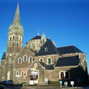 Commune de Maure-de-Bretagne 35330
