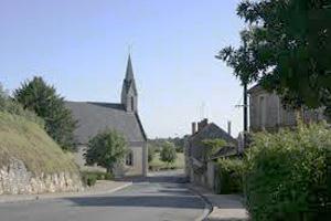 Commune de Saint-Ouen 41100