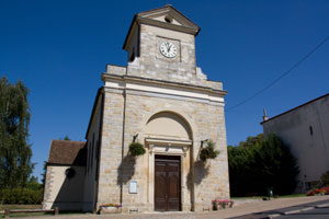 Commune de Saintry-sur-Seine 91250