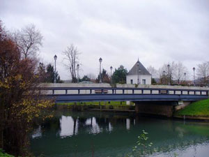 Commune de Saint-Germain-sur-Morin 77860