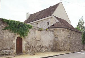 Commune de Crégy-lès-Meaux 77124