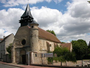 Commune de Croissy-sur-Seine 78290