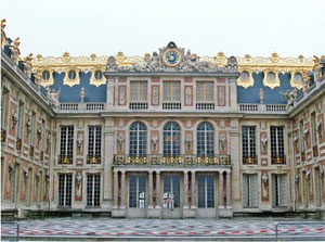 Commune de Versailles 78000