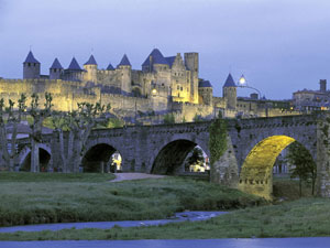 Commune de Carcassonne 11000