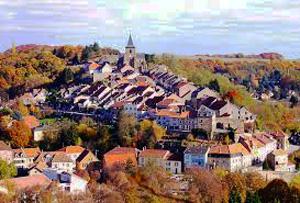 Commune d'Hombourg-Haut 57470