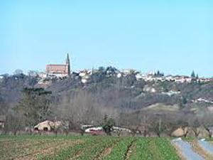 Commune de Lafrançaise 82130