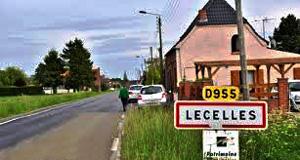 Commune de Lecelles 59226