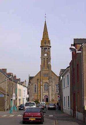 Commune de Saint-Lyphard 44410