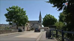 Commune de Sainte-Gemmes-d'Andigné 49500