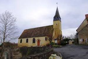 Commune de Thorigné-sur-Dué 72160