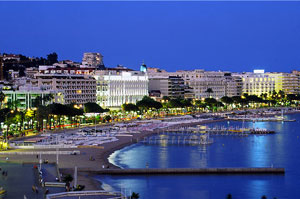 Commune de Cannes 06400