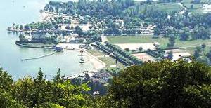 Commune de Le-Bourget-du-Lac 73370