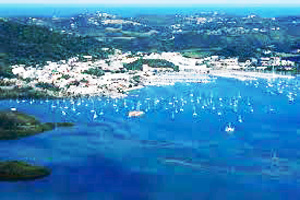 Commune de Le-Marin 97290