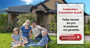 Créatis, vous propose de réaliser gratuitement une comparaison d'assurance prêt immobilière couplée à votre financement pour trouver le contrat le plus adapté à votre profil - Site de proximité Régionale Diagnostiqueur-Immobilier-Rhone-Alpes