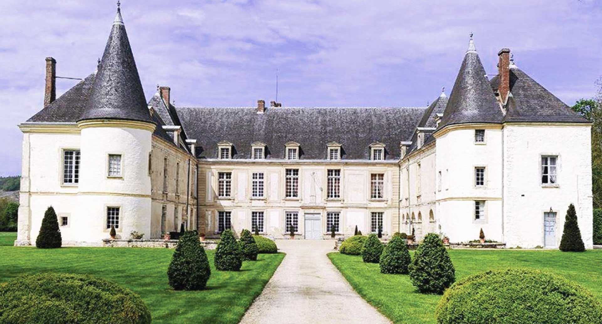 Préfecture de Château-Thierry