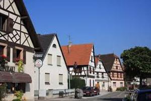 Commune de Beinheim 67930