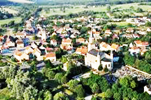 Commune de Herbitzheim 67260