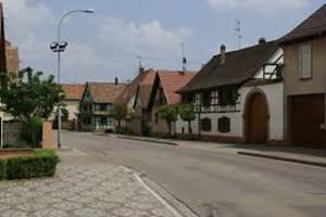 Commune de Meistratzheim 67210