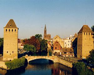 Commune de Strasbourg 67200