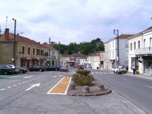 Commune de Belin-Béliet 33830