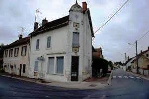 Commune de Lurcy-Lévis 03320