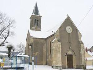 Commune de Saint-Éloi 58000