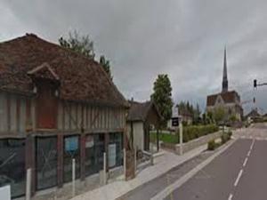 Commune de Creney-près-Troyes 10150