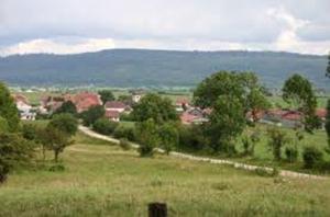 Commune de Frasne 25560
