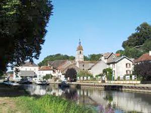 Commune de Port-sur-Saône 70170