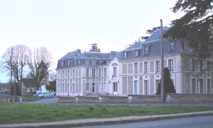 Commune d'Épinay-sur-Orge 91360