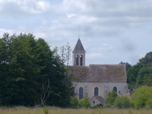 Commune de Noisy-sur-École 77123
