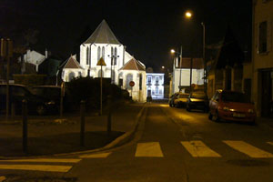 Commune de Chennevières-sur-Marne 94430