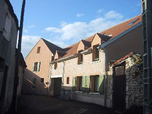 Commune de Villepreux 78450