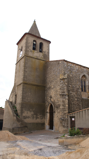 Commune de Saint-Nazaire-d'Aude 11120