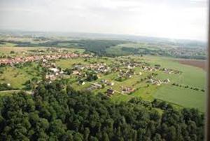 Commune de Montbronn 57410