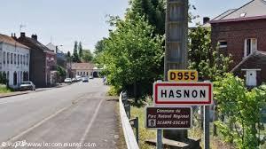 Commune d'Hasnon 59178