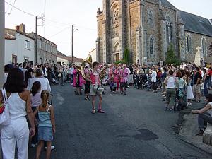Commune de Saint-Colomban 44310