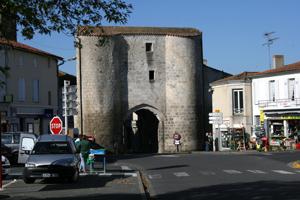 Commune de Pont-l'Abbé-d'Arnoult 17250