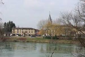 Commune de Saint-Romain-de-Jalionas 38460