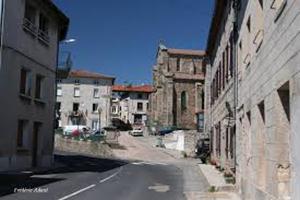 Commune de Saint-Maurice-en-Gourgois 42240